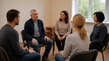 Реабилитация алкоголиков в Люберцах