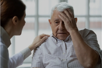 Лечение сосудистой и старческой деменции в Люберцах