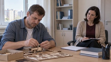 Лечение игромании в Люберцах