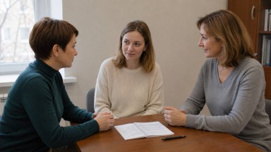 Лечение расстройств пищевого поведения в Люберцах