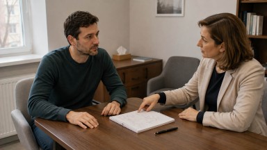 Лечение тревожного расстройства в Люберцах