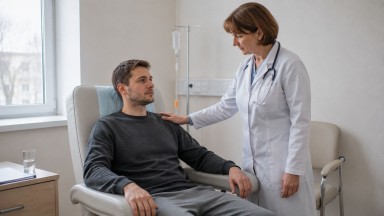 Детоксикация от марихуаны в Люберцах