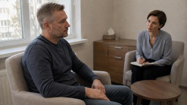 Лечение алкогольной депрессии в Люберцах