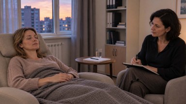 Лечение бессонницы в Люберцах