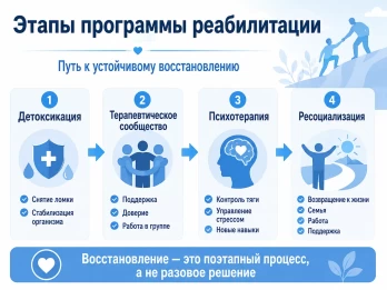 Миннесотская модель в Люберцах