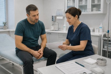 Имплантация Продетоксон в Люберцах