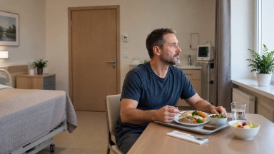 Госпитализация в Люберцах