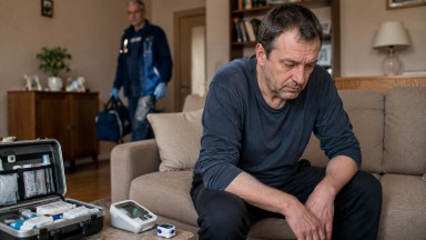 Экстренное вытрезвление в Люберцах