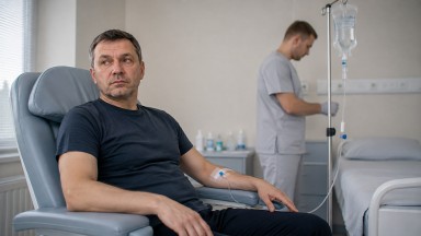 Вывод из запоя в стационаре в Люберцах