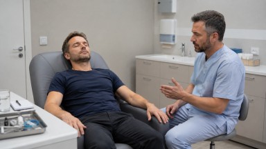 Кодирование гипнозом в Люберцах