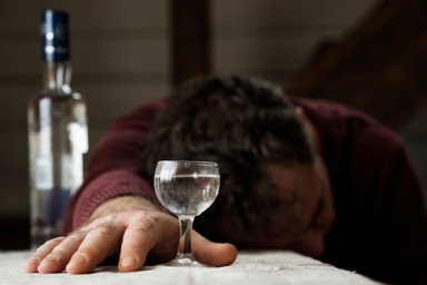 Хронический алкоголизм в Люберцах