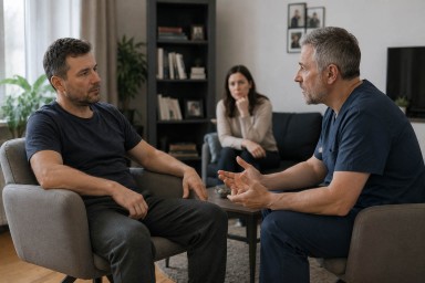 Принудительное лечение алкоголизма в Люберцах