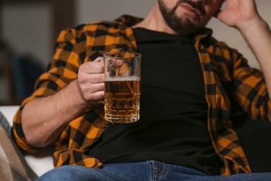 Пивной алкоголизм в Люберцах