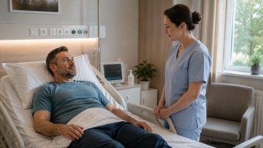 Детоксикация от алкоголя в Люберцах
