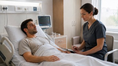 Детоксикация от наркотиков в Люберцах