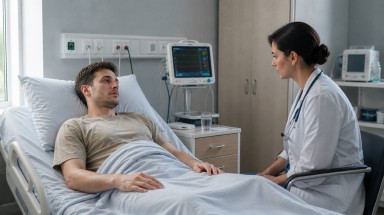Лечение зависимости от спайса в Люберцах