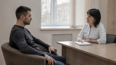 Лечение зависимости от марихуаны в Люберцах