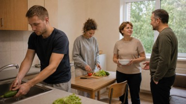 Реабилитация наркозависимых в Люберцах