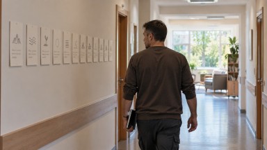 Реабилитация 12 шагов в Люберцах